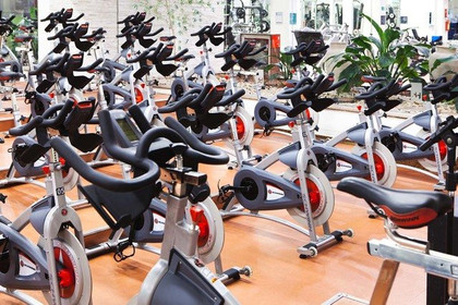 Imagem 2 da galeria do parceiro Bodytech - Marista