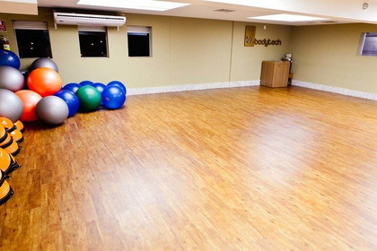 Imagem 3 da galeria do parceiro Bodytech - Marista