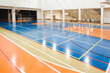 Imagem 4 da galeria do parceiro Bodytech - Marista