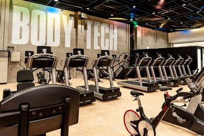 Imagem 1 da galeria do parceiro Bodytech - Iguatemi Porto Alegre