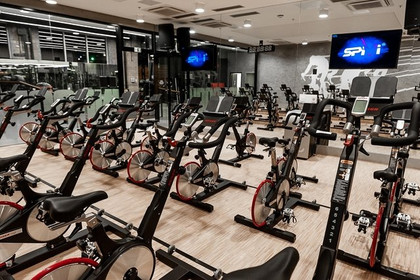 Imagem 3 da galeria do parceiro Bodytech - Iguatemi Porto Alegre