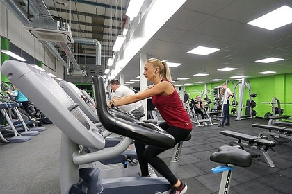 Image 1 from énergie Fitness - Tunbridge Wells partner gallery