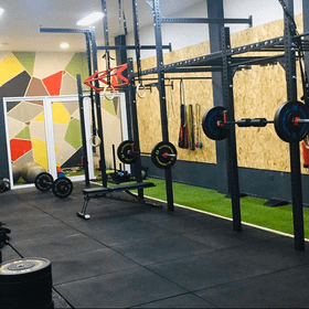 Imagen 4 de la galería del partner Soulfit Training Box