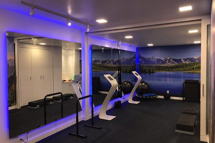 Imagem 1 da galeria do parceiro Tecfit - Centro