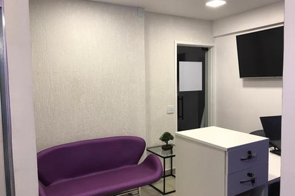 Imagem 3 da galeria do parceiro Tecfit - Centro