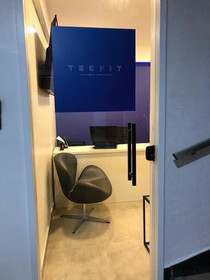 Imagem 4 da galeria do parceiro Tecfit - Centro