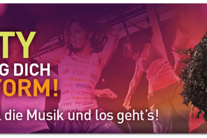 Bild 2 von ZUMBA ®﻿ Fitness mit Daniela Kölle Partnergalerie
