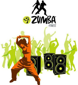 Bild 3 von ZUMBA ®﻿ Fitness mit Daniela Kölle Partnergalerie