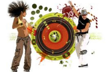 Bild 4 von ZUMBA ®﻿ Fitness mit Daniela Kölle Partnergalerie