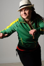 Bild 5 von ZUMBA ®﻿ Fitness mit Daniela Kölle Partnergalerie