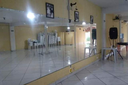 Imagem 1 da galeria do parceiro Cr Danças