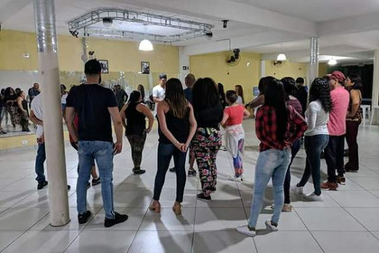 Imagem 3 da galeria do parceiro Cr Danças