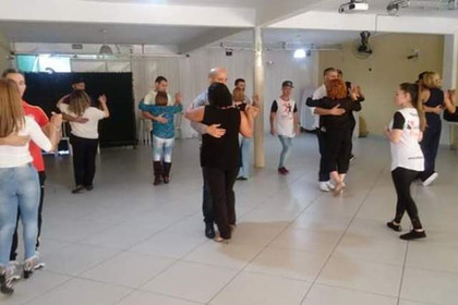 Imagem 4 da galeria do parceiro Cr Danças