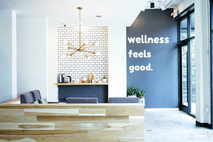 Image 5 from STAT Wellness partner gallery