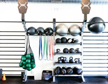 Image 2 from STAT Wellness partner gallery