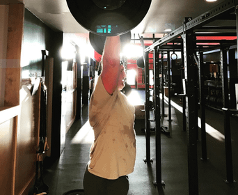 Image 3 from Levels Gym partner gallery