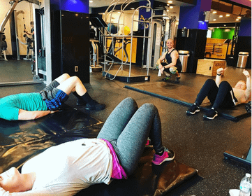 Image 4 from Levels Gym partner gallery