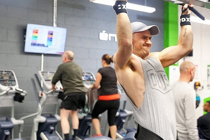 Image 4 from énergie Fitness - Tunbridge Wells partner gallery