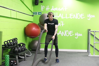 Image 5 from énergie Fitness - Tunbridge Wells partner gallery