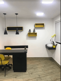Imagem 4 da galeria do parceiro Balance Studio Fitness