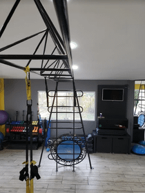 Imagem 5 da galeria do parceiro Balance Studio Fitness