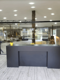 Imagem 6 da galeria do parceiro Balance Studio Fitness