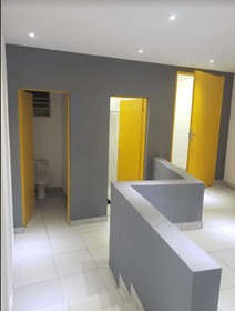 Imagem 8 da galeria do parceiro Balance Studio Fitness