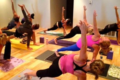 Image 5 from Soul Yoga partner gallery