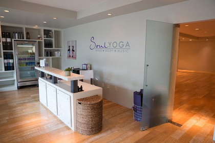 Image 3 from Soul Yoga partner gallery