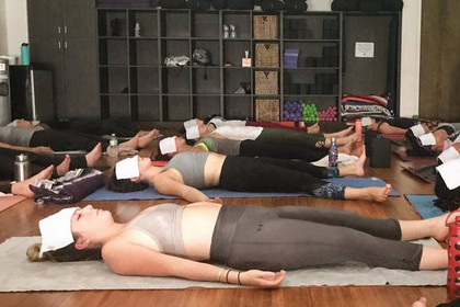 Image 3 from Thrive Power Yoga partner gallery