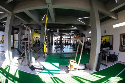Imagem 2 da galeria do parceiro Academia Fênix