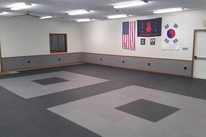 Image 1 from Ottoki Martial Arts partner gallery