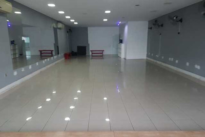 Imagem 1 da galeria do parceiro Espaço Filhos da Dança