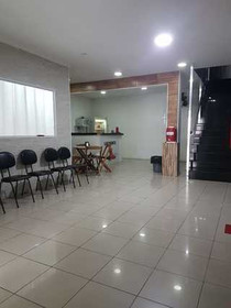 Imagem 4 da galeria do parceiro Espaço Filhos da Dança