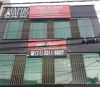 Imagem 2 da galeria do parceiro Espaço Filhos da Dança