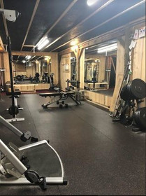 Image 4 from Suzenski Fit partner gallery
