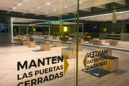 Imagen 1 de la galería del partner Sersana Guadalajara