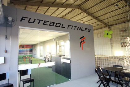 Imagem 5 da galeria do parceiro Arena Beach Sports