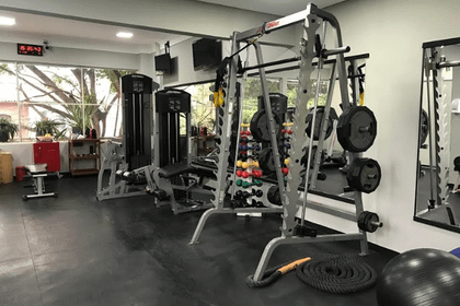 Imagem 1 da galeria do parceiro B Sports