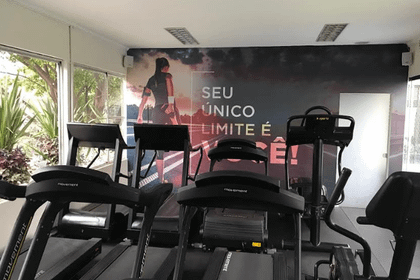 Imagem 5 da galeria do parceiro B Sports