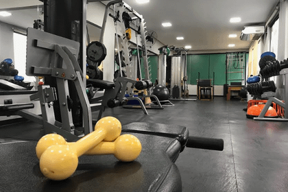 Imagem 7 da galeria do parceiro B Sports