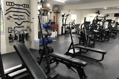 Imagem 3 da galeria do parceiro B Sports