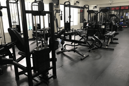 Imagem 4 da galeria do parceiro B Sports