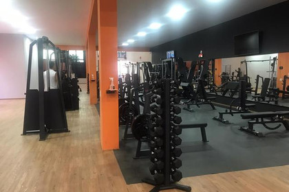 Imagem 4 da galeria do parceiro Panobianco - Mogi Guaçu