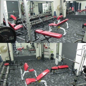 Image 4 from 24 Hour Gym partner gallery