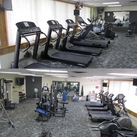 Image 2 from 24 Hour Gym partner gallery