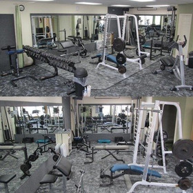 Image 3 from 24 Hour Gym partner gallery