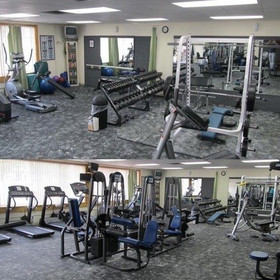 Image 4 from 24 Hour Gym partner gallery