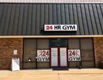 Image 1 from 24 Hour Gym - Effingham partner gallery