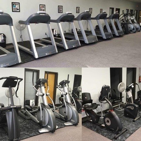Image 2 from 24 Hour Gym - Effingham partner gallery